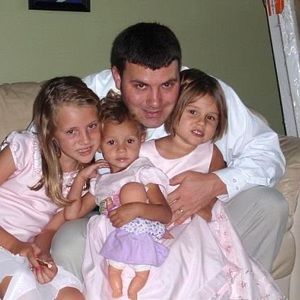 Meet your Posher, Mark